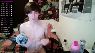 Straightwhiteboy21  03-09-2021 video sweety